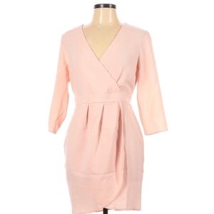 HP! 🌈💙 ASOS Pink Dress